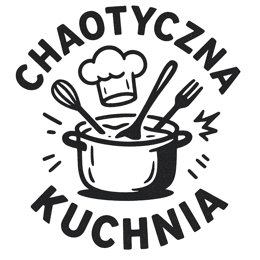 Logo Chaotyczna Kuchnia